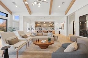 Waltham Apartment for rent 2 Bedrooms 2 Baths - $3,823 No Fee