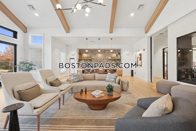 Waltham - $9,638+ /mo