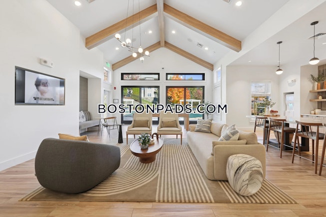 Waltham - $3,151+ /mo