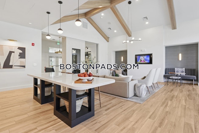 Waltham - $3,151+ /mo