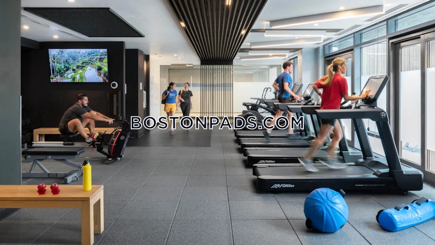 Boston - $4,225+ /month