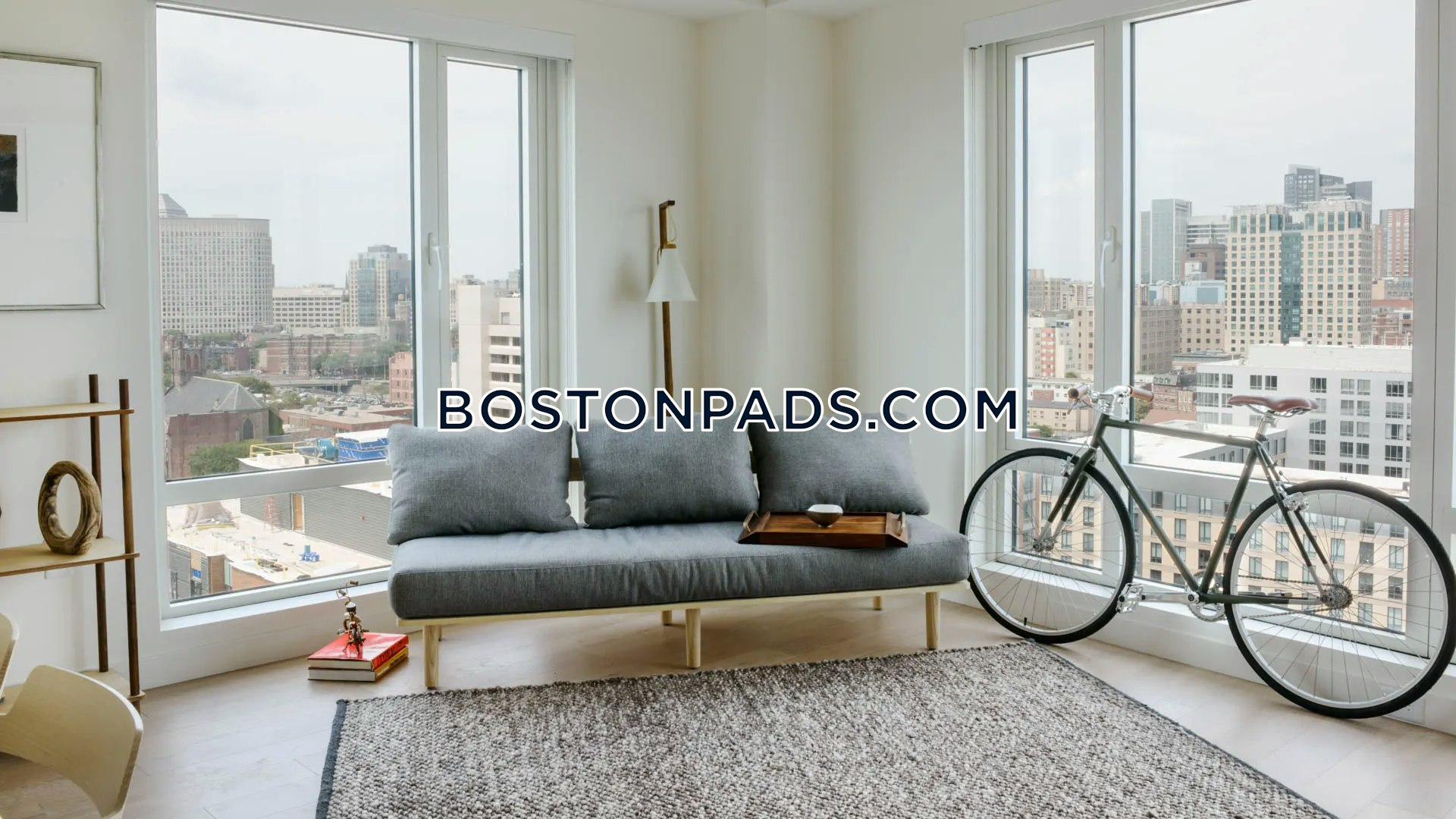 Boston - $3,245