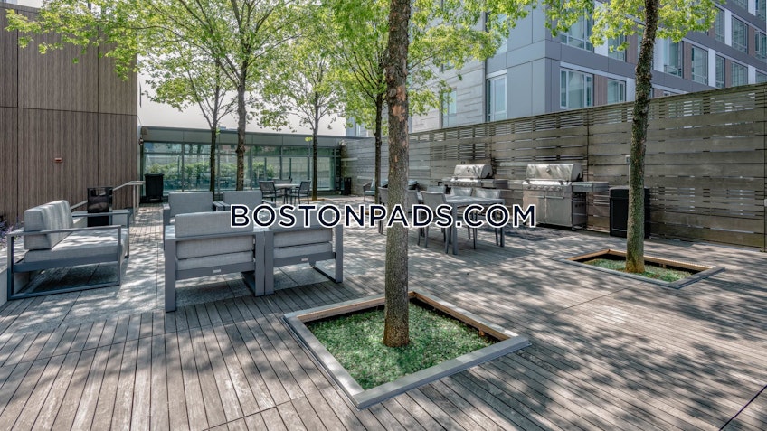 Boston - $4,225+ /month