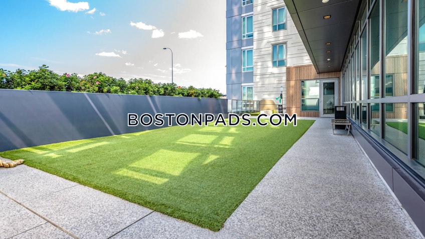 Boston - $4,225+ /month