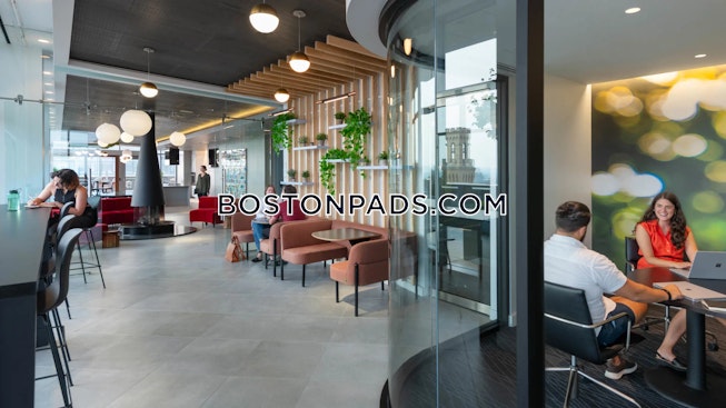 Boston - $3,245+ /mo