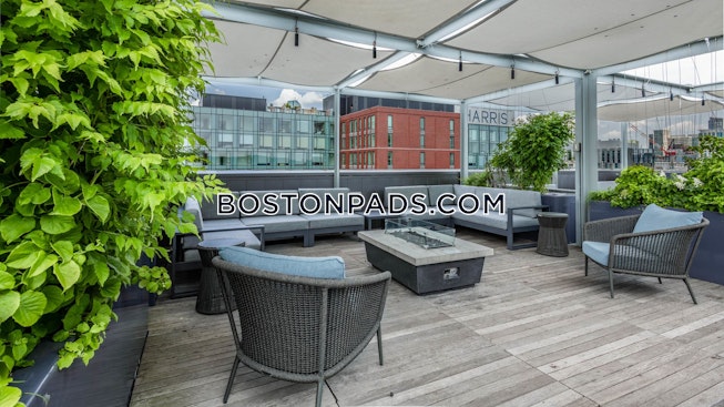 Boston - $3,245+ /mo