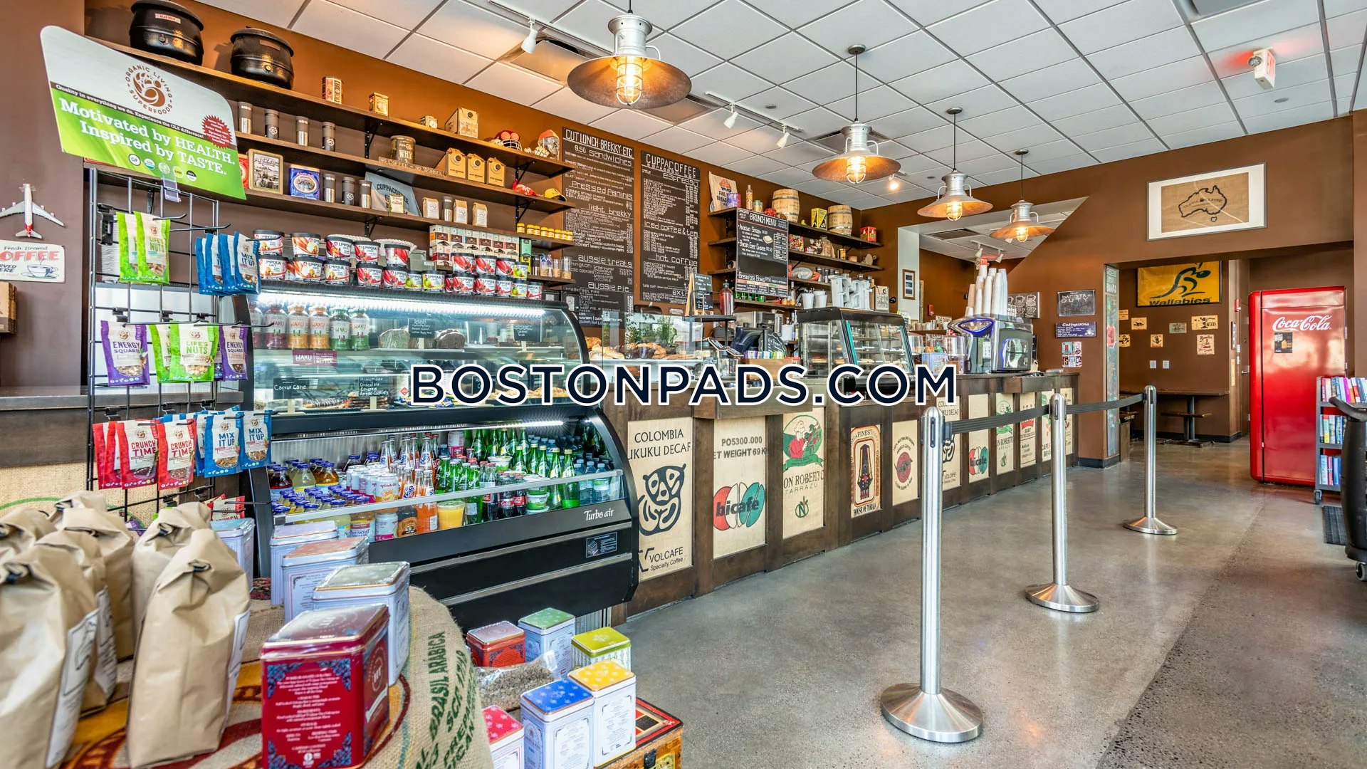Boston - $3,245