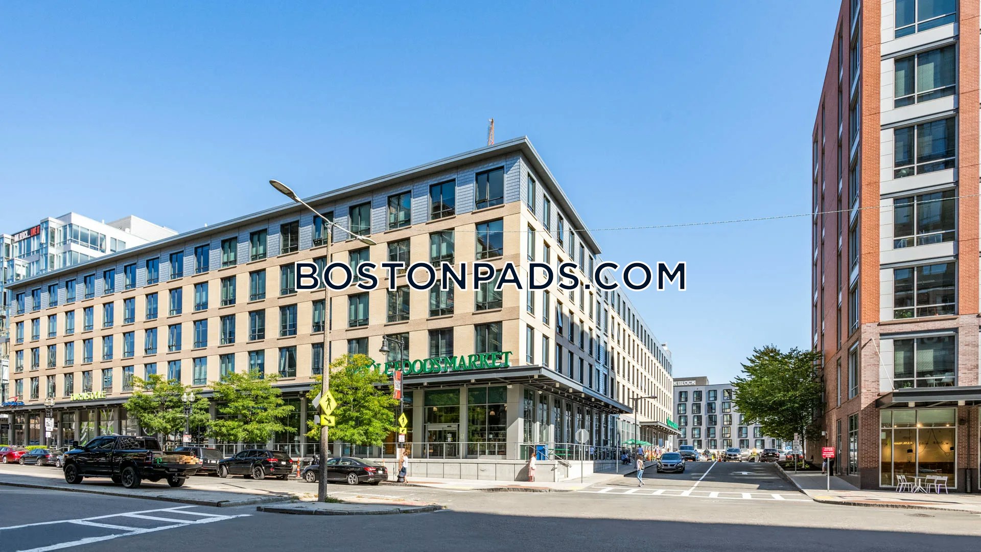 Boston - $3,245