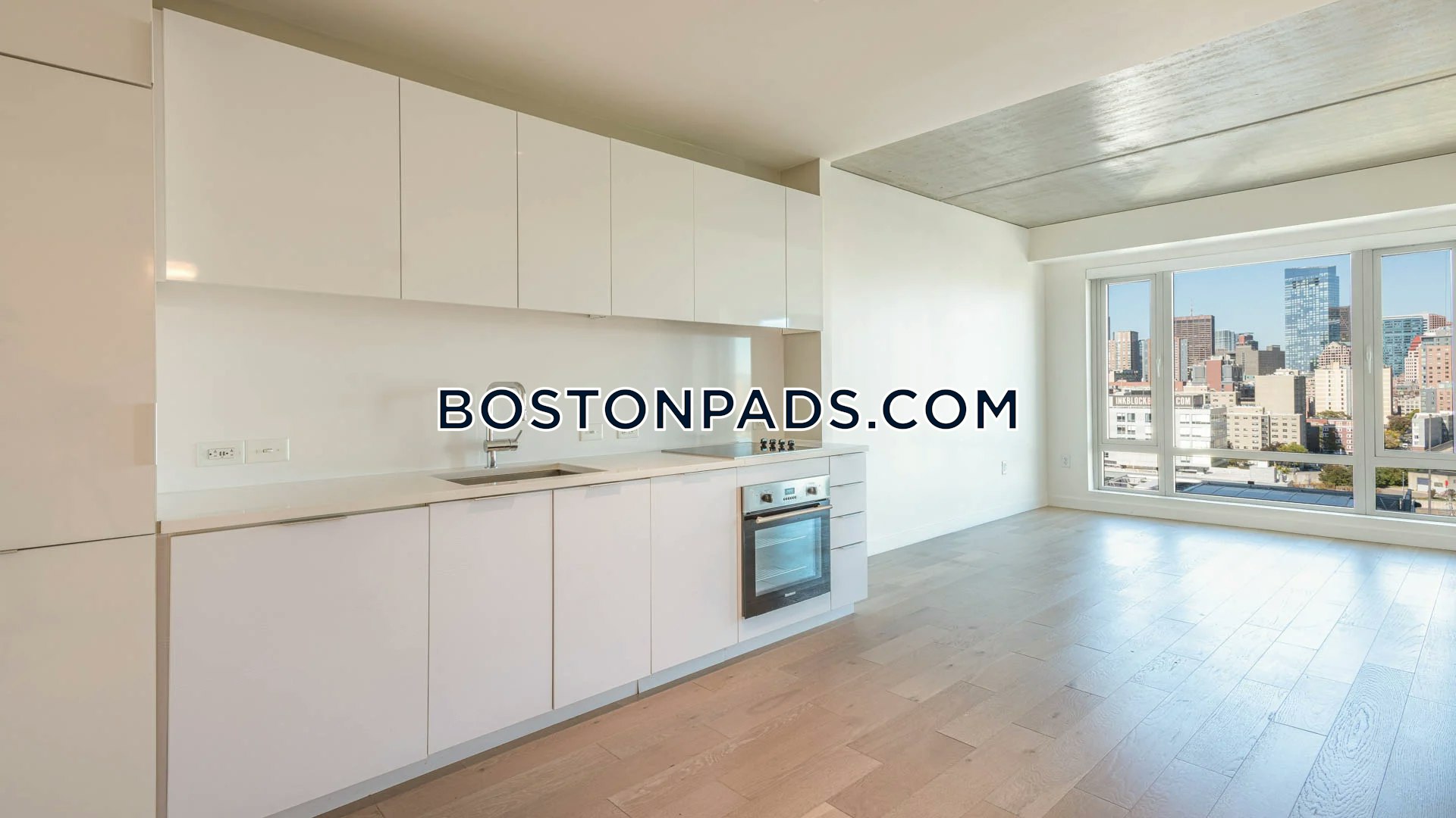 Boston - $2,980