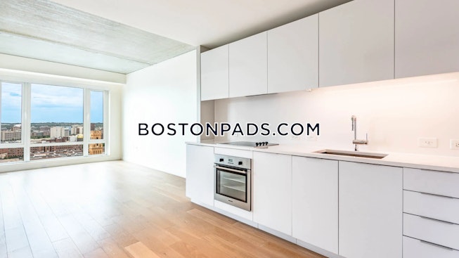 Boston - $3,060+ /mo