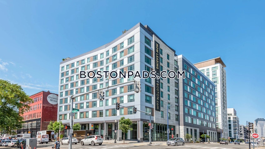 Boston - $3,530+ /month