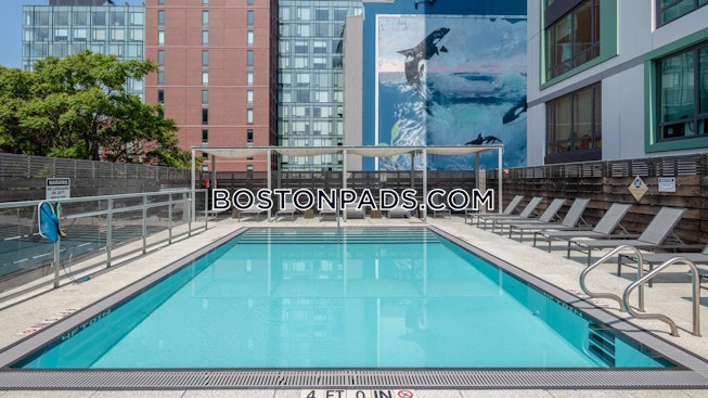 Boston - $3,060+ /mo