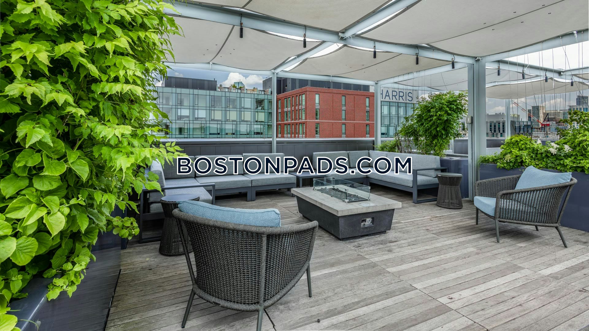 Boston - $2,980