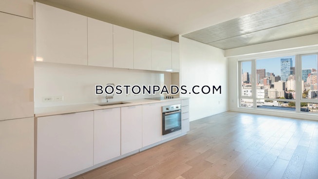 Boston - $3,420+ /mo