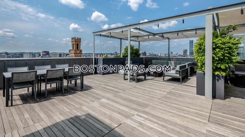 Boston - $3,060+ /month