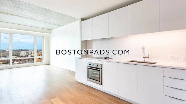 Boston - $3,420+ /mo