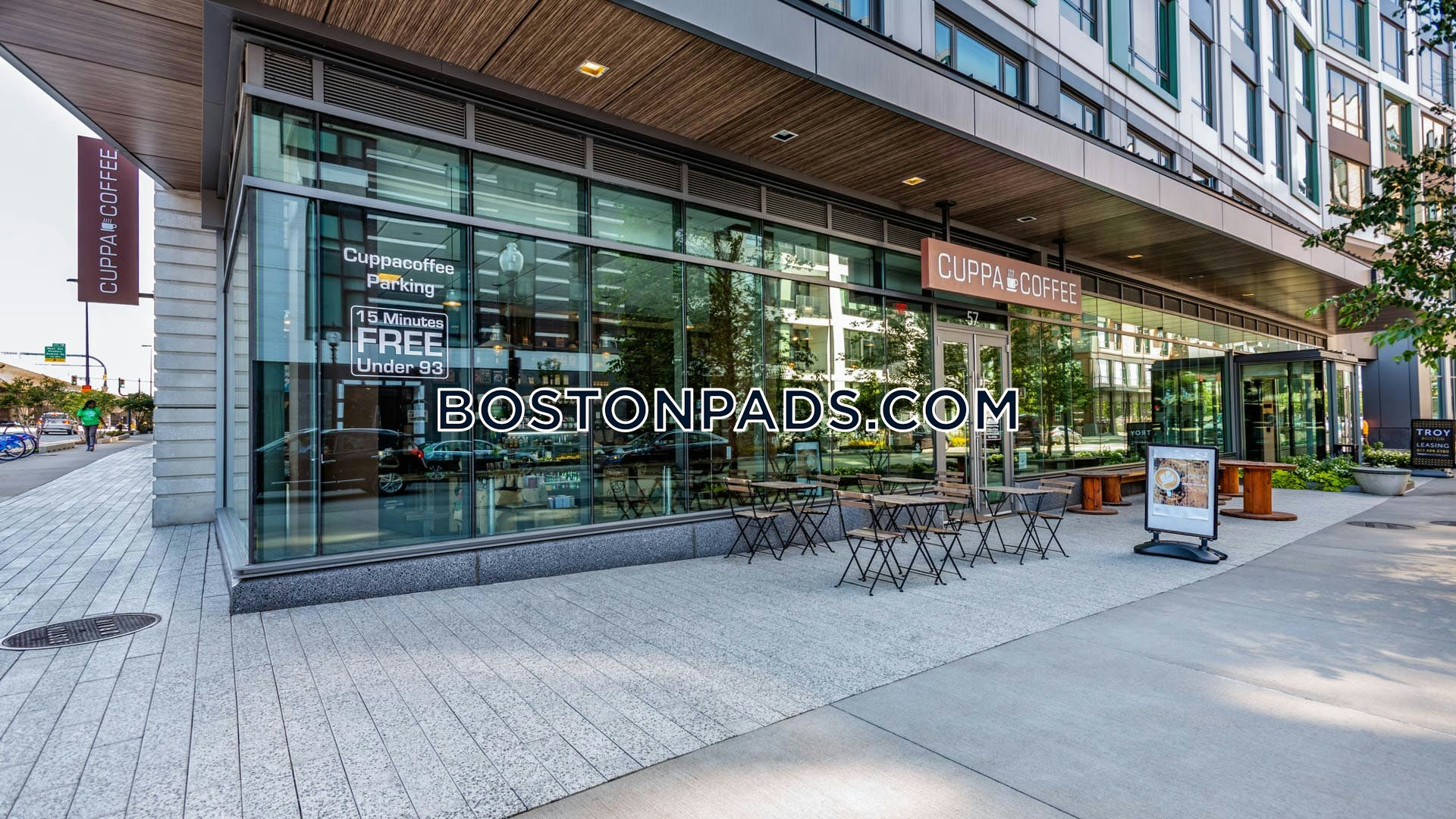 Boston - $2,980