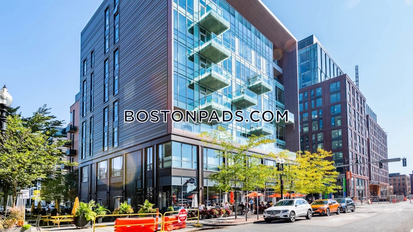 Boston - $3,060+ /month