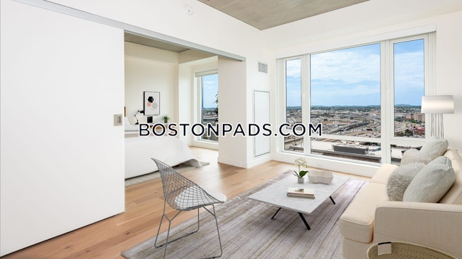 Boston - $3,420+ /mo
