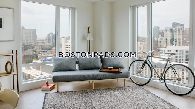 Boston - $3,420+ /mo