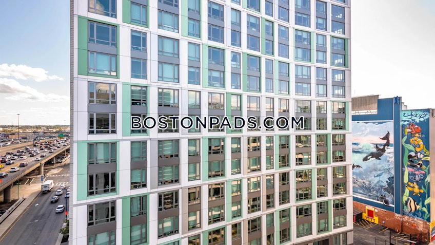 Boston - $4,525+ /month