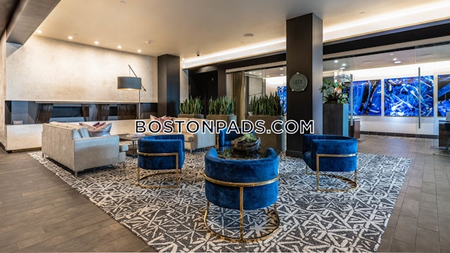 Boston - $4,460+ /mo