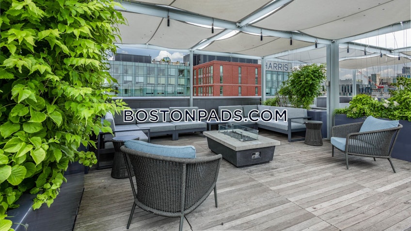 Boston - $3,530+ /month
