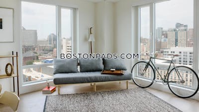 South End Apartment for rent 2 Bedrooms 2 Baths Boston - $4,460 No Fee
