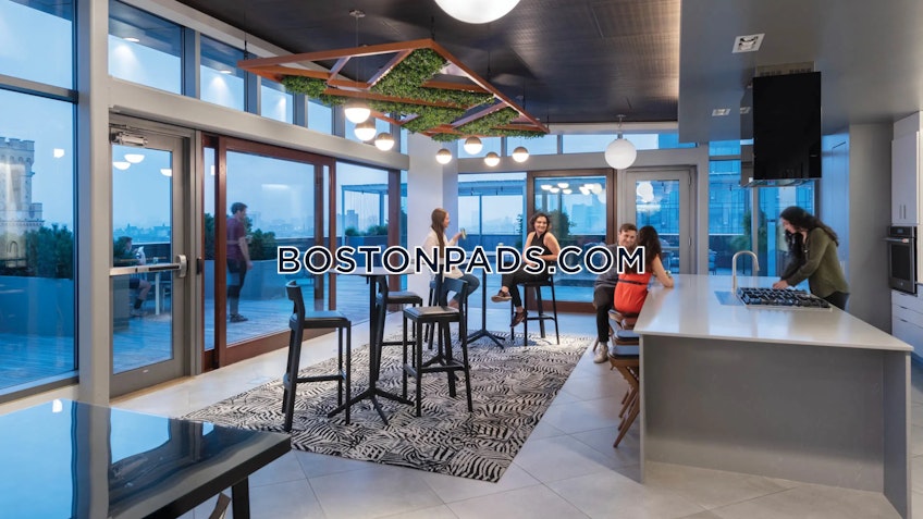 Boston - $4,525+ /month