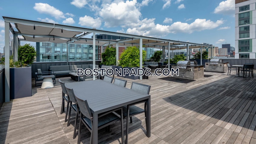 Boston - $4,525+ /month