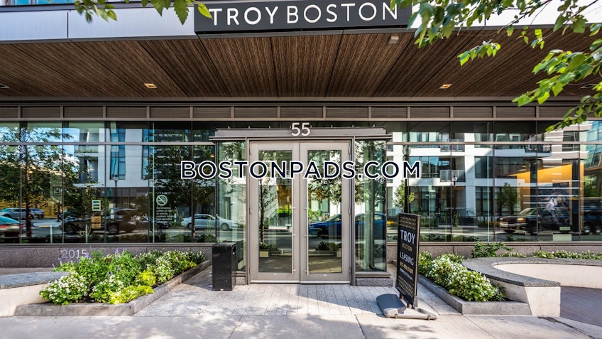 Boston - $2,680+ /month
