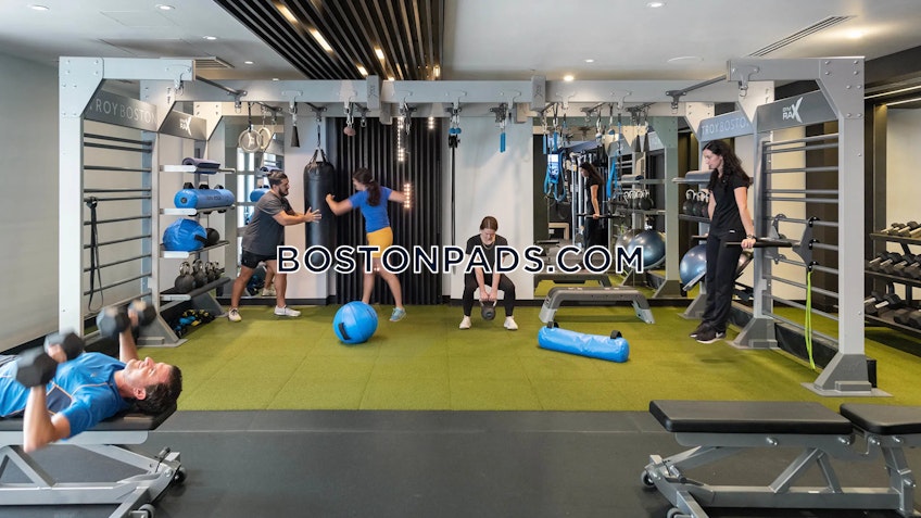 Boston - $2,680+ /month