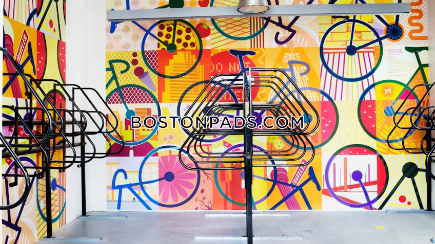 Boston - $2,680+ /month