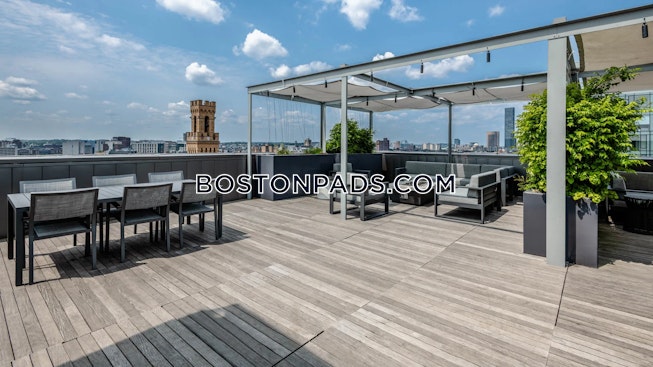 Boston - $2,700+ /mo