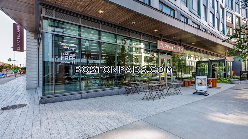 Boston - $2,680+ /month