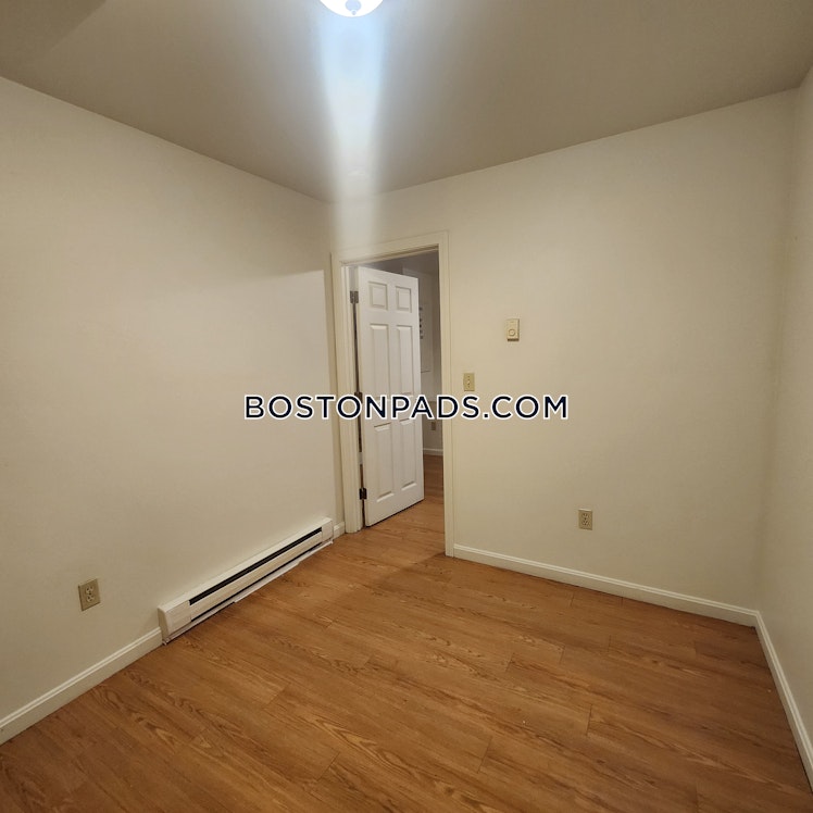 Shepherd Ave., Boston