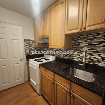 Shepherd Ave. Boston