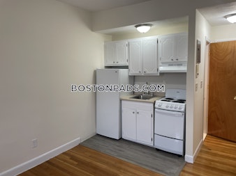 North Beacon St. Boston