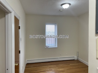 North Beacon St. Boston