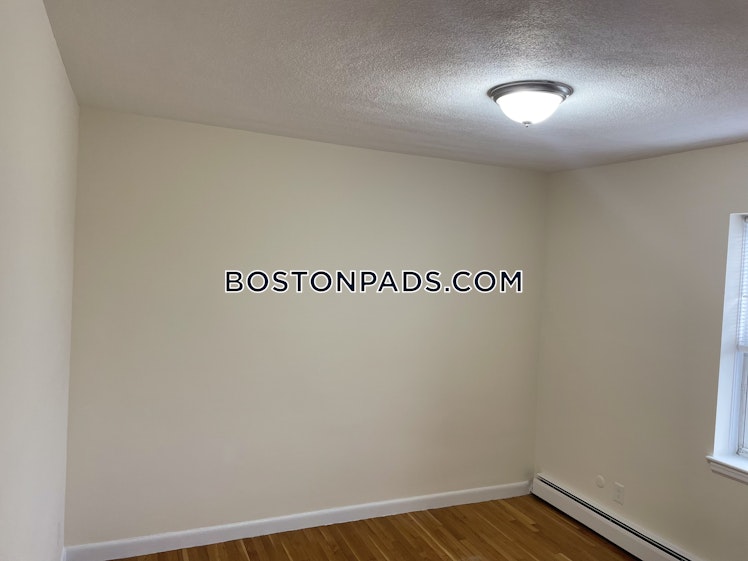 North Beacon St., Boston