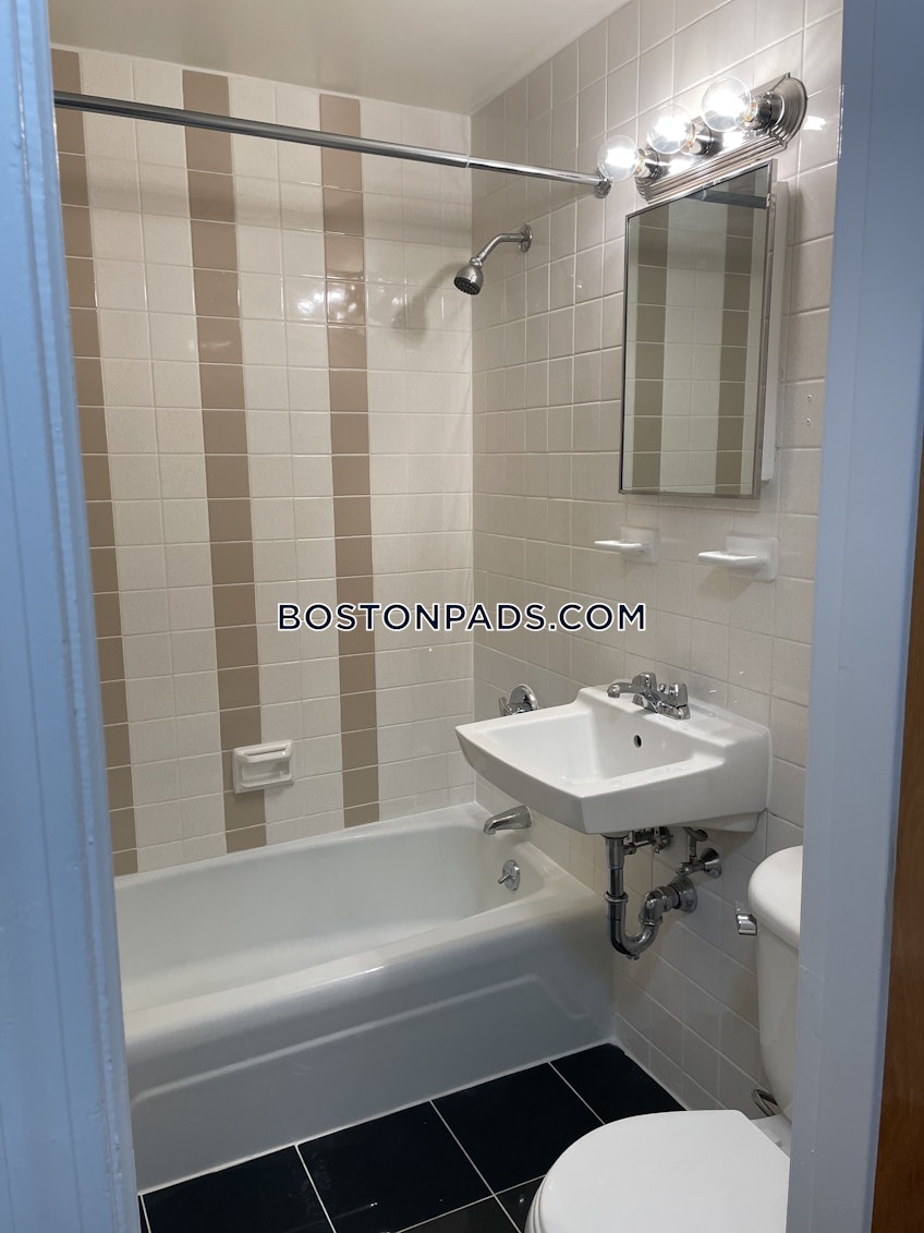 Boston - $2,000+ /month