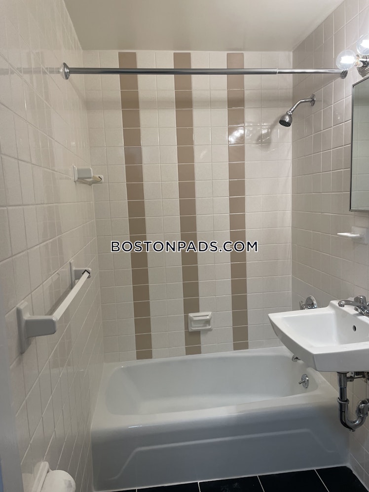 North Beacon St., Boston