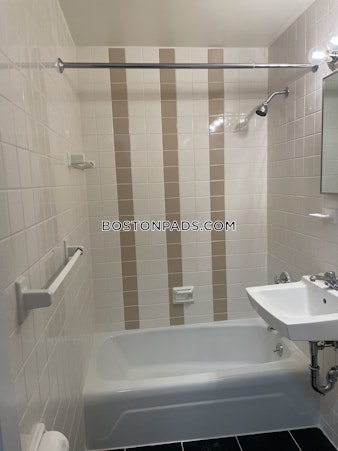 North Beacon St. Boston