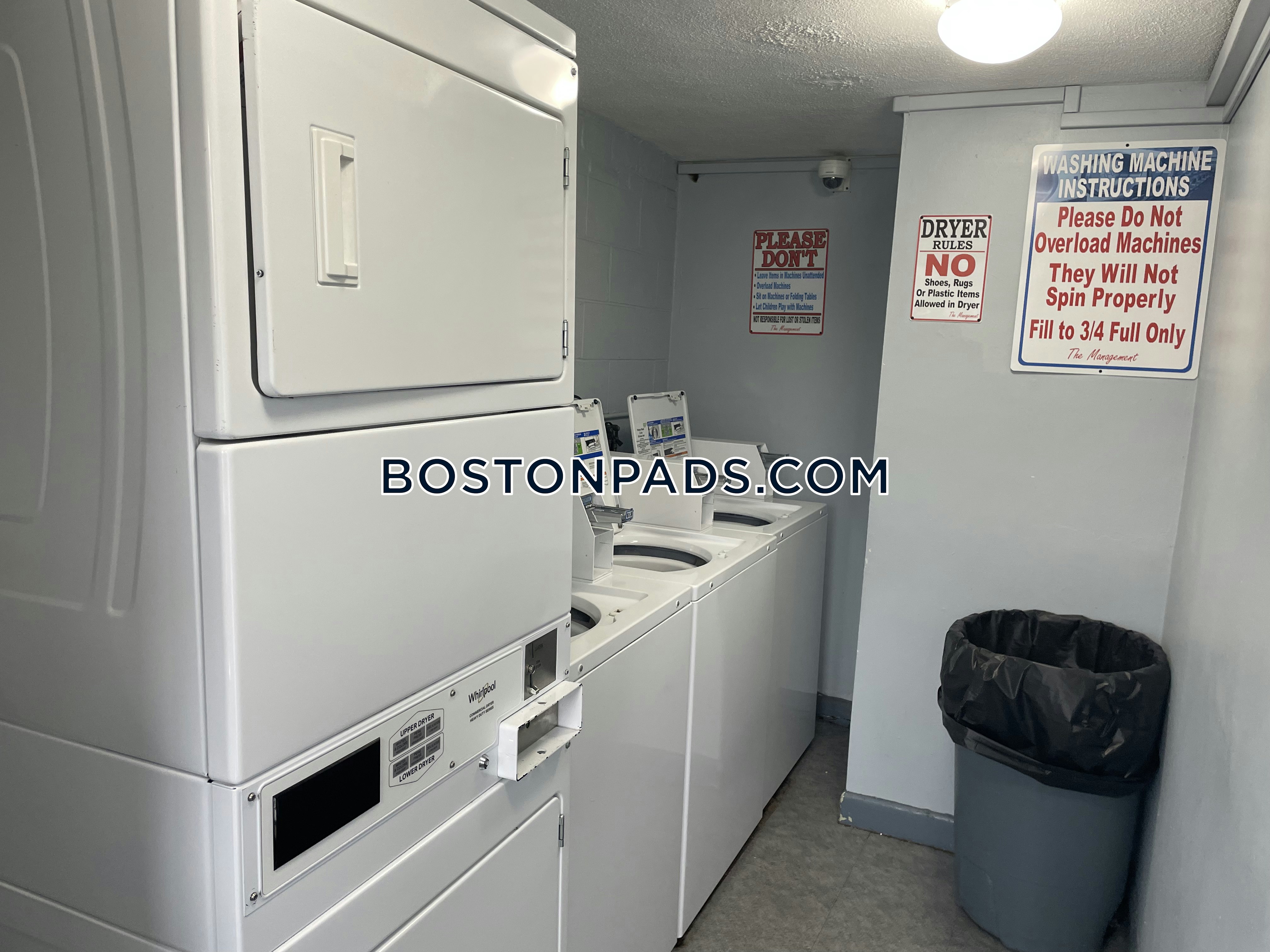 Boston - $2,000