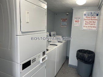 North Beacon St. Boston