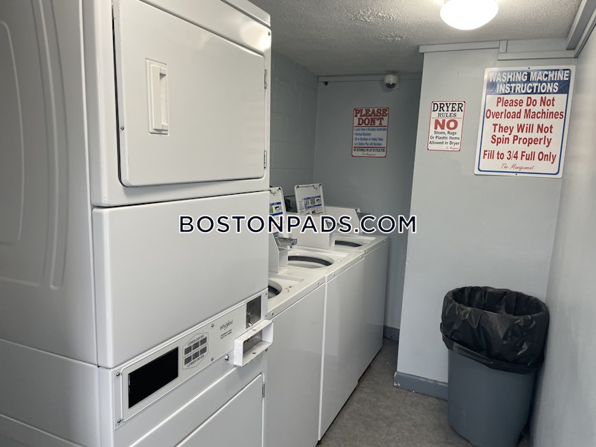 Boston - $2,000+ /month