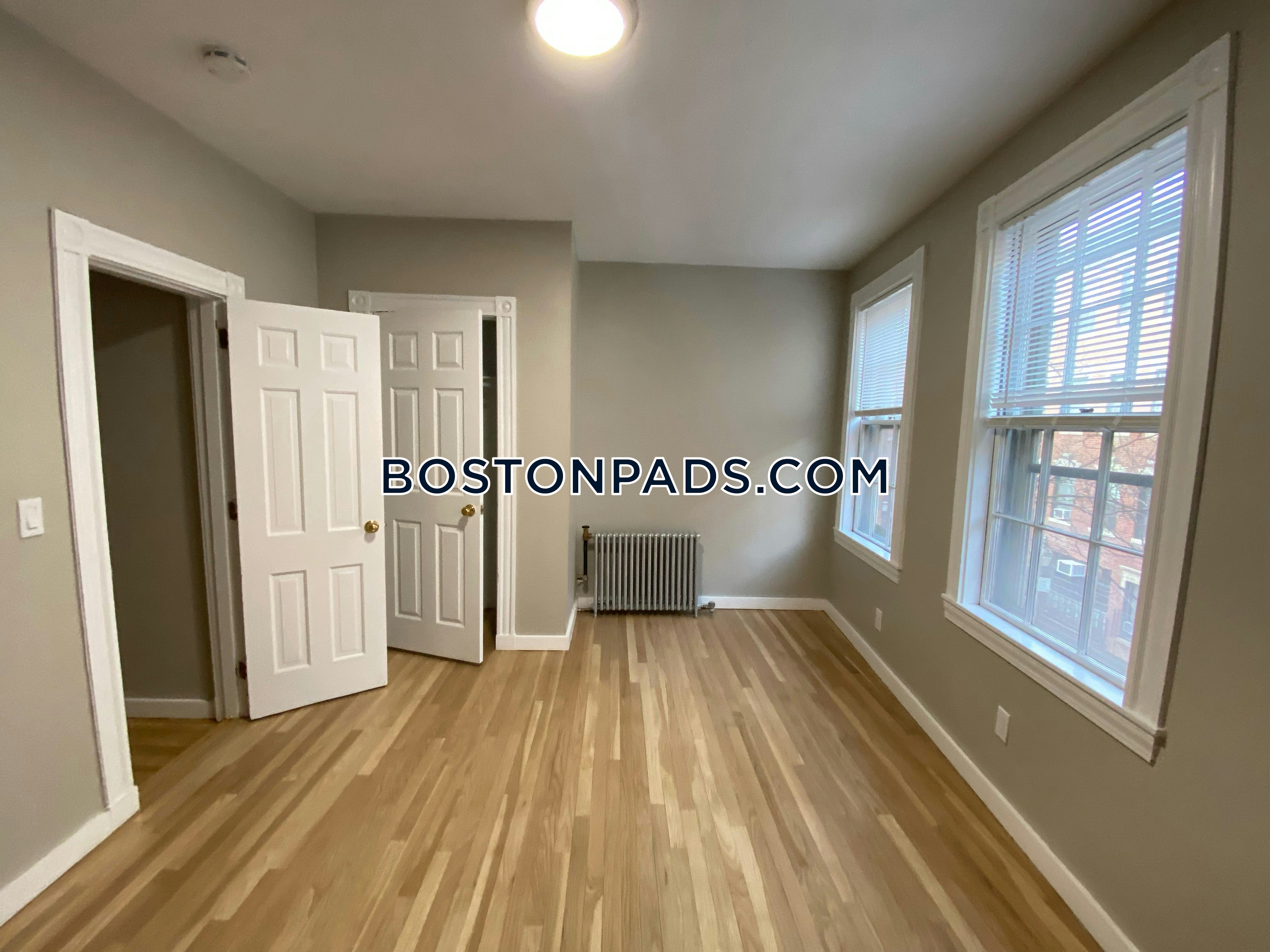 Boston - $4,000