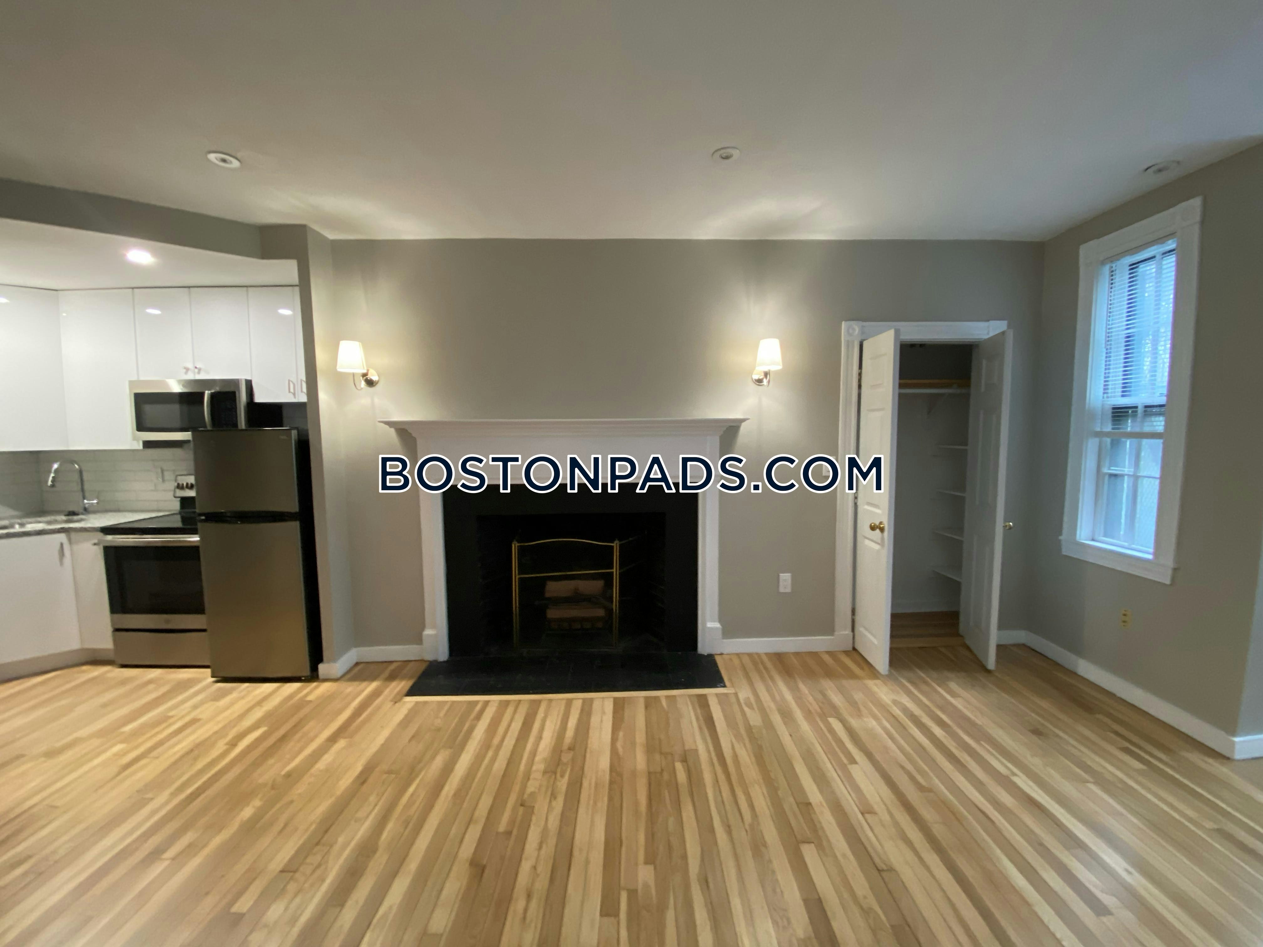 Boston - $4,000