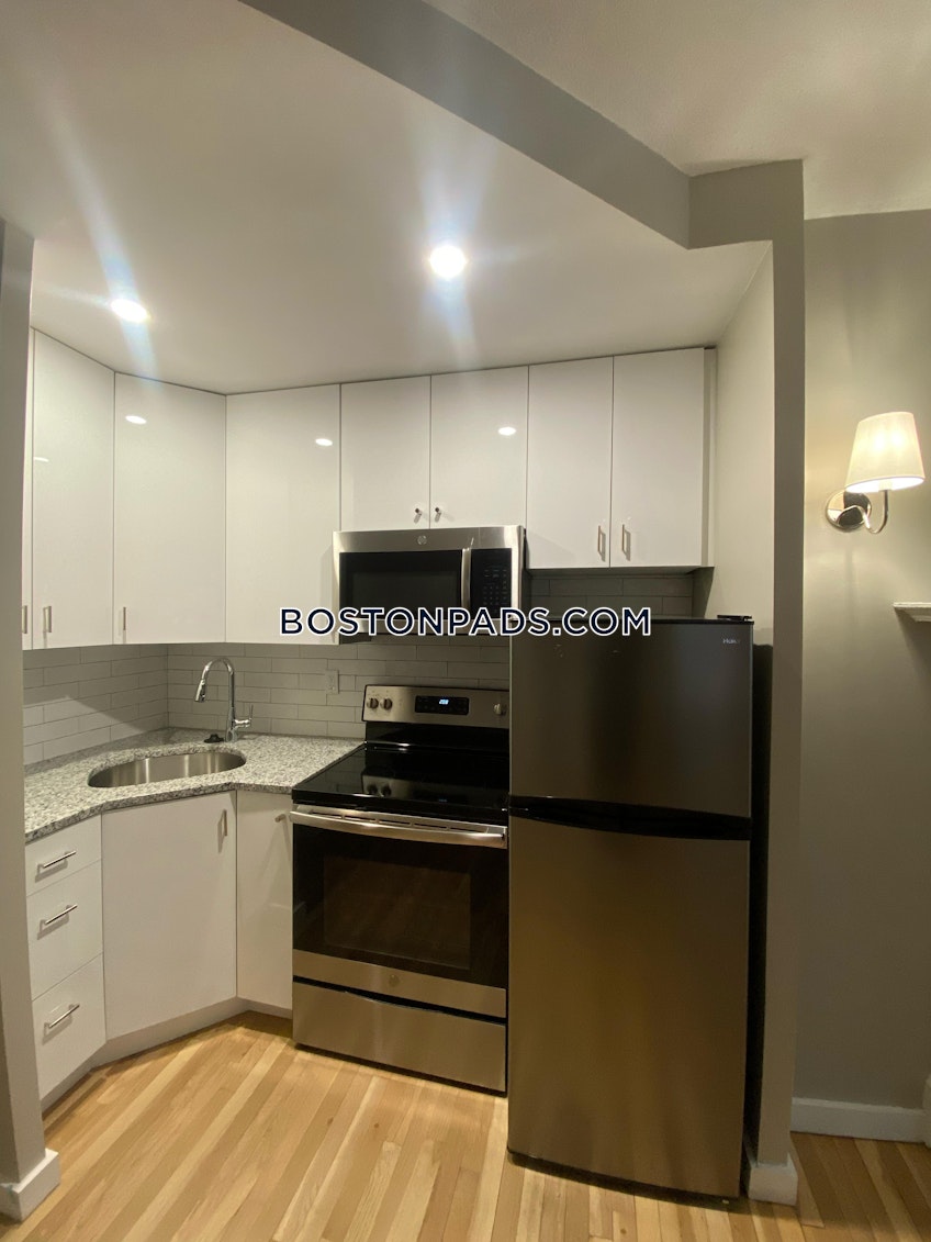 Boston - $4,000+ /month