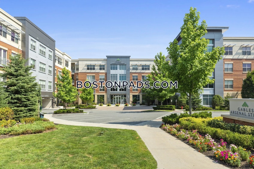 Watertown - $3,007+ /month